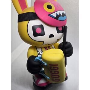 Superplastic x Guggimon • Conceal N' Bury • Sold-Out • Cross-Posted •